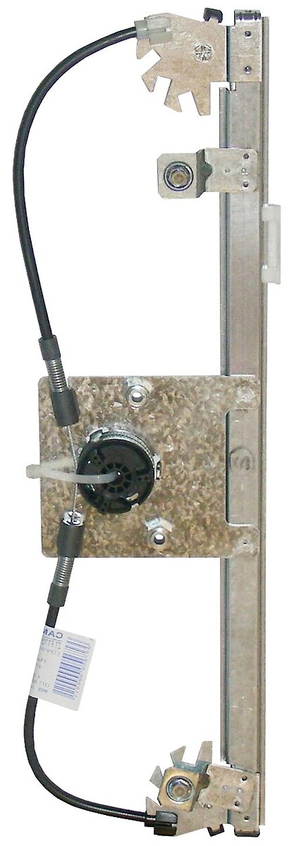 Mechanizmus zdvíhania okna VALEO